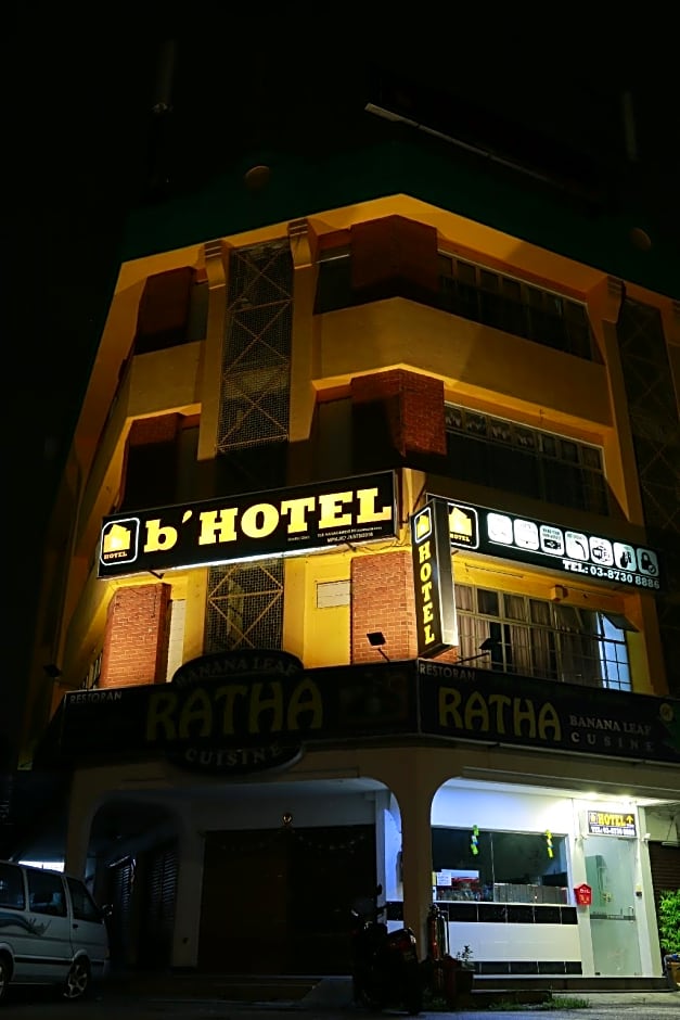 B' Hotel Kajang