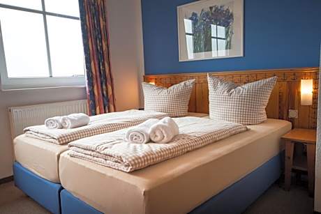 Suite (with roof terrace)