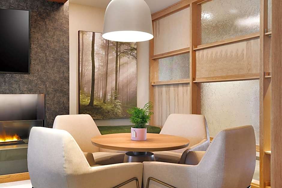 Fairfield by Marriott Inn & Suites Salt Lake City Cottonwood