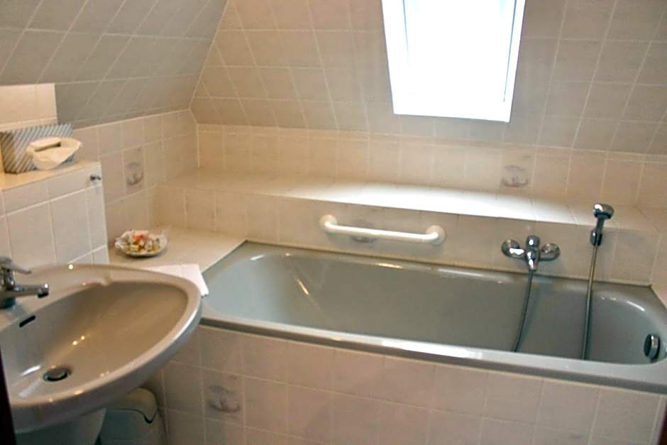 Hotel Seerose Bad Malente