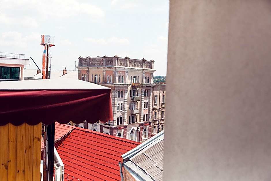 Hotel France