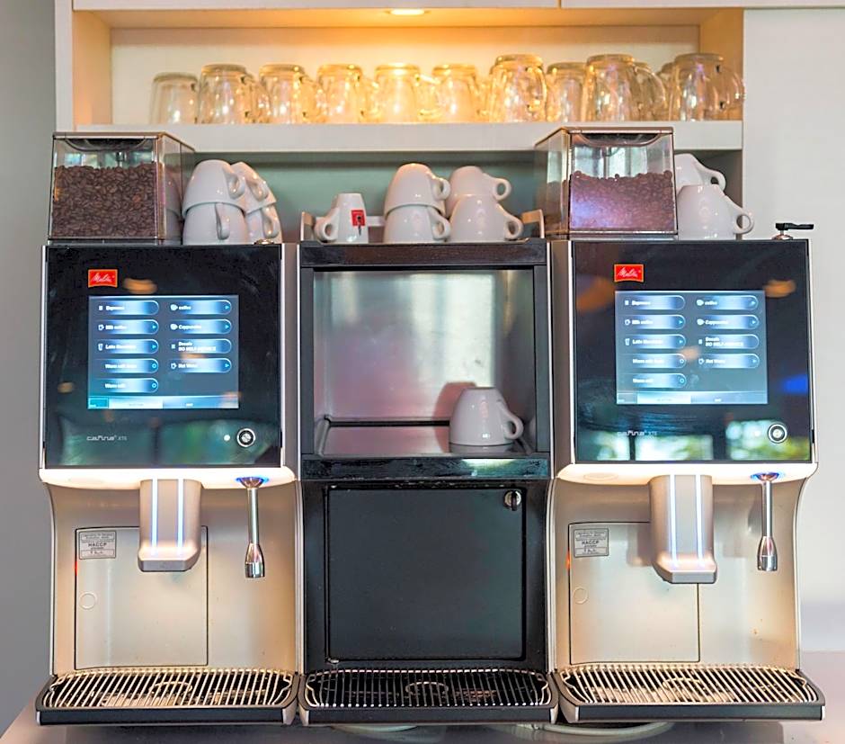 Grand Hotel Amstelveen