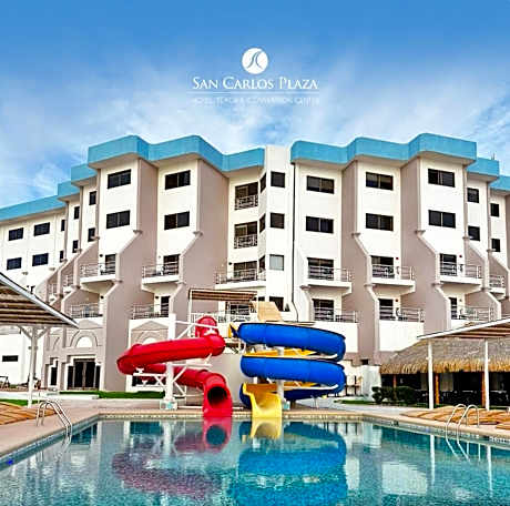 HOTEL SAN CARLOS PLAZA