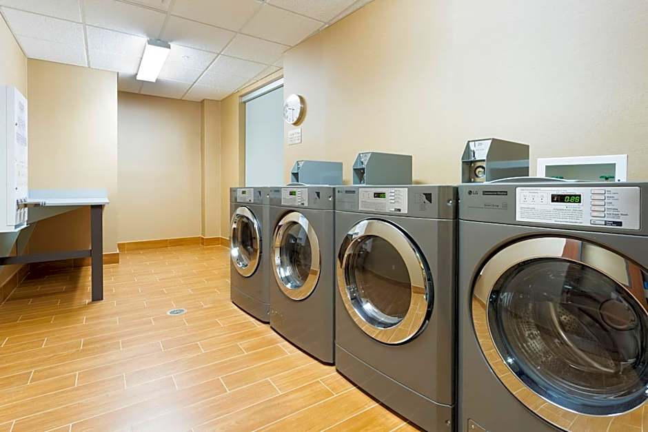 Fairfield Inn & Suites by Marriott Fort Stockton