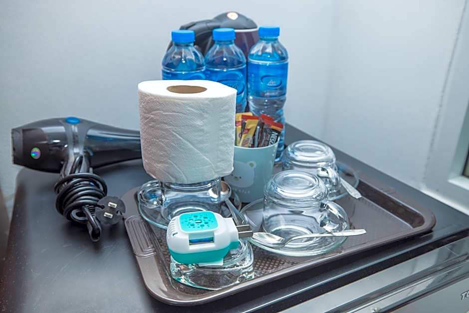 Happy 99 Guest house