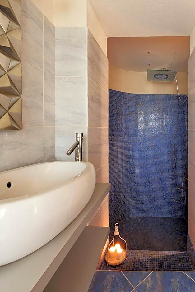 Borgo Ramezzana Country House