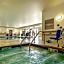 Sleep Inn & Suites Lincoln University Area