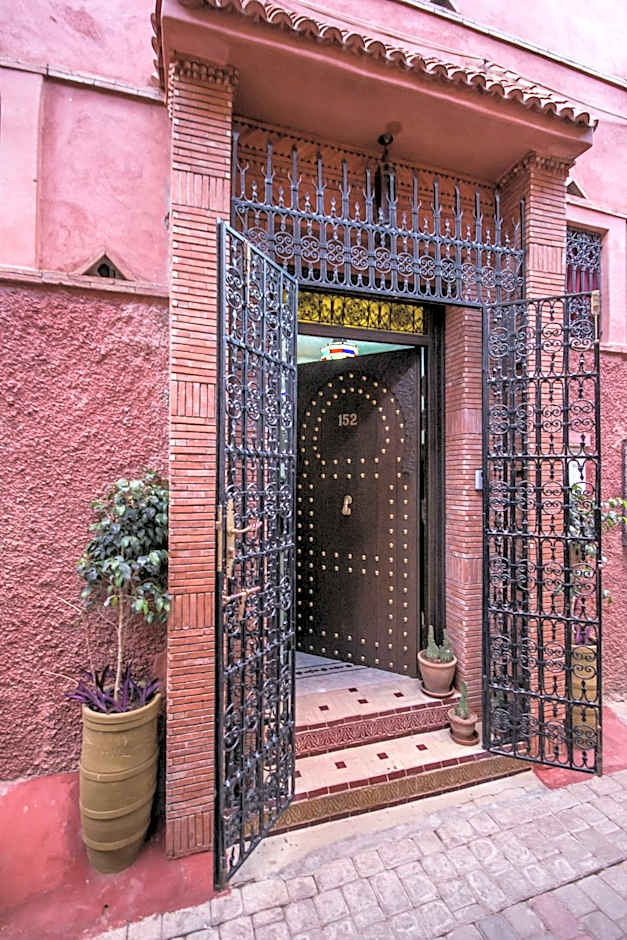 Riad Lamya Marrakech