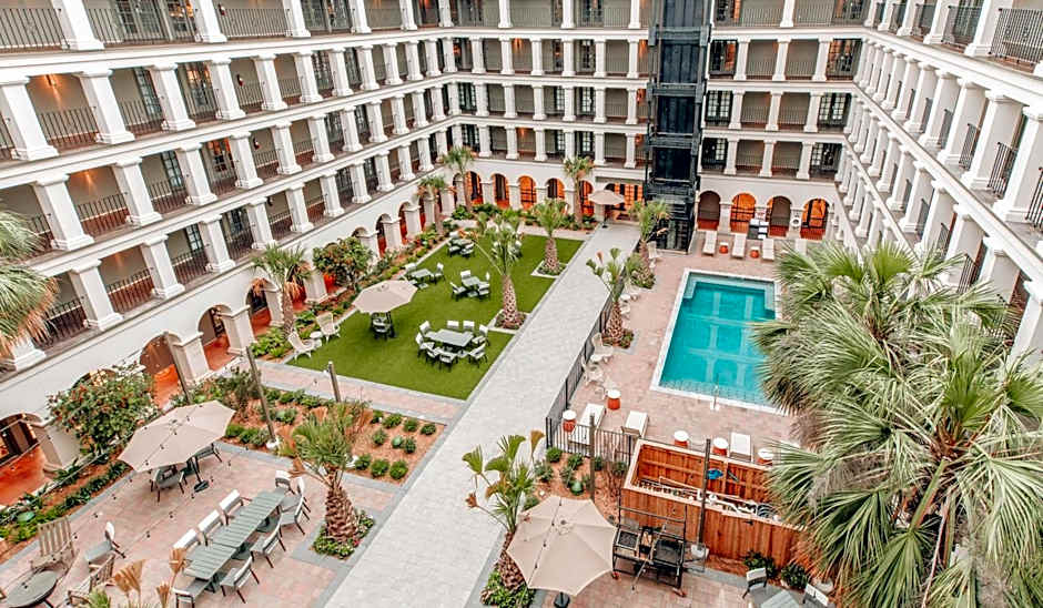 Estancia del Norte San Antonio,Tapestry Collection by Hilton