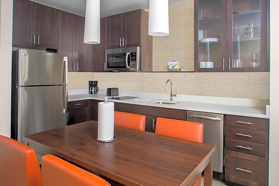 Residence Inn by Marriott Dallas Allen/Fairview