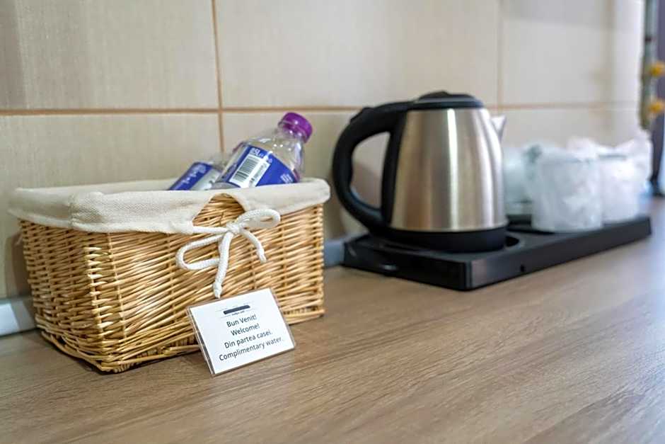 Avenue Parliament Old Town - Avenue Hotels