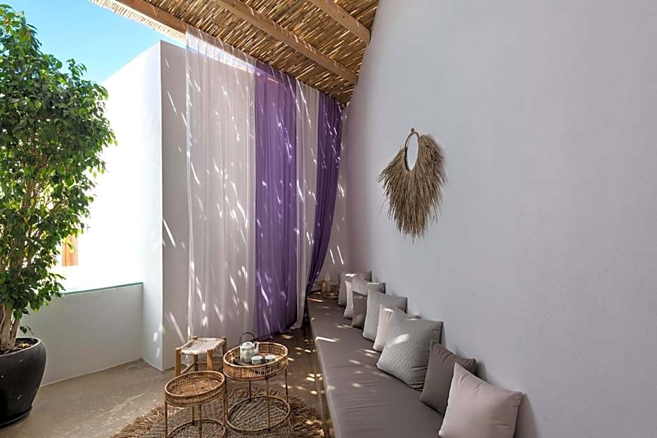 Andronis Arcadia Hotel