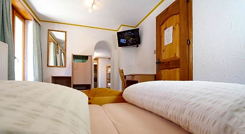 Hotel Edelbock