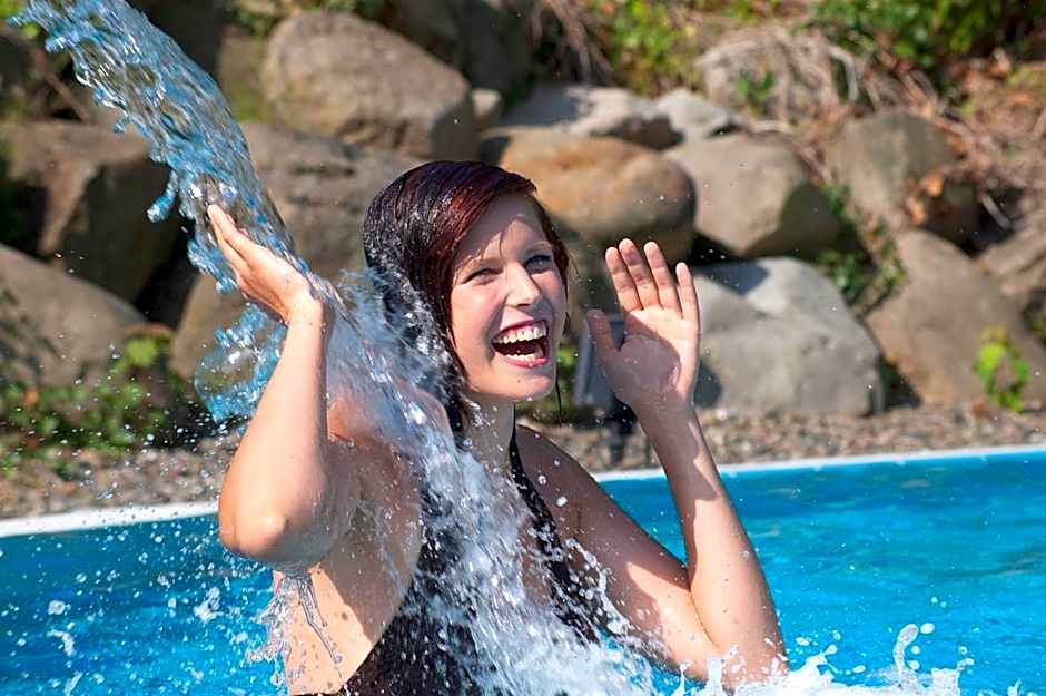 Solehotel Winterberg