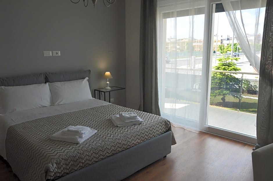 B&B La Rosa dei Venti