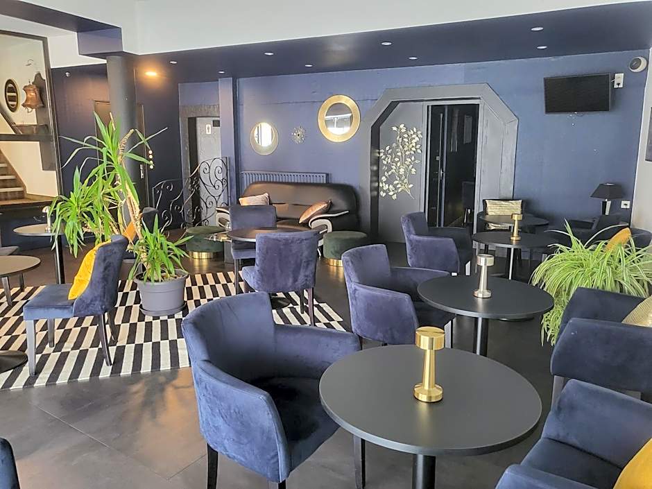 Le Patio De La Dordogne