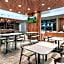 SpringHill Suites by Marriott Milwaukee West/Wauwatosa