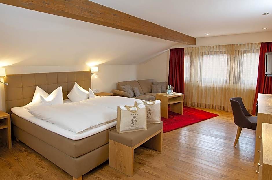 Hotel Hirsch