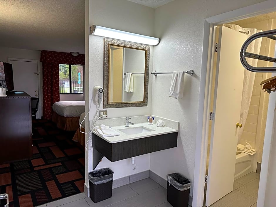 Americas best value inn