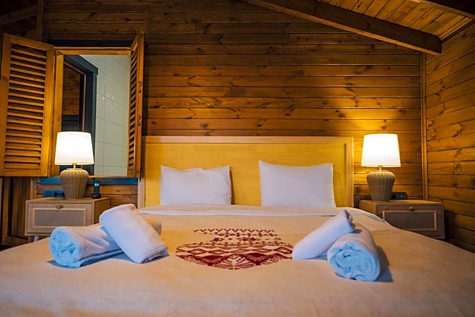 Woodlodge Country Sapanca