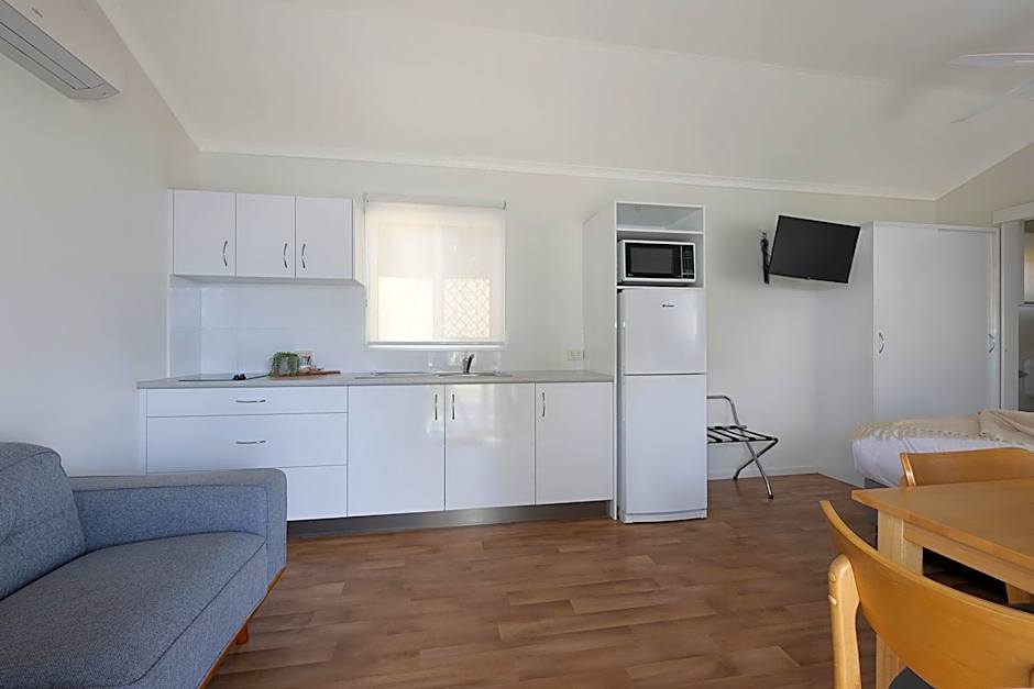 Reflections Ballina - Holiday Park