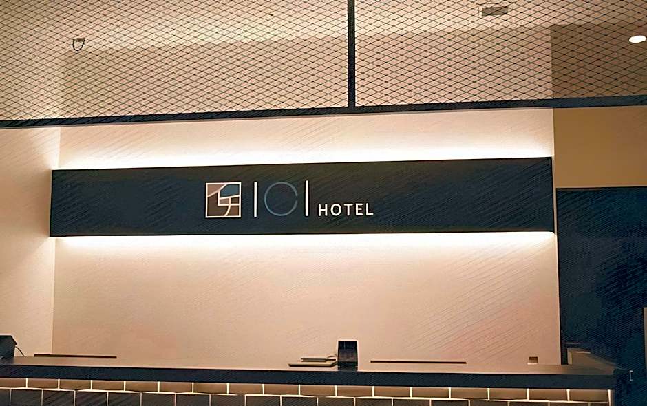 HOTEL SUI KANDA by ABEST