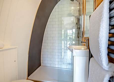 One-Bedroom Vacation Home