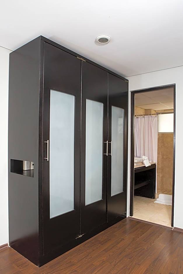 Suites Parioli