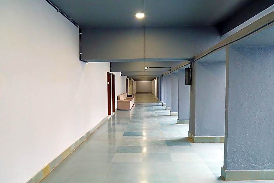 Country Inn by Turtle Hotel & Resort - Mumbai Airport