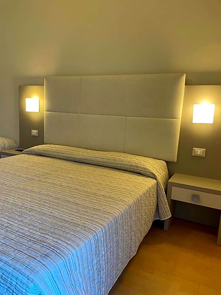 Hotel Vera