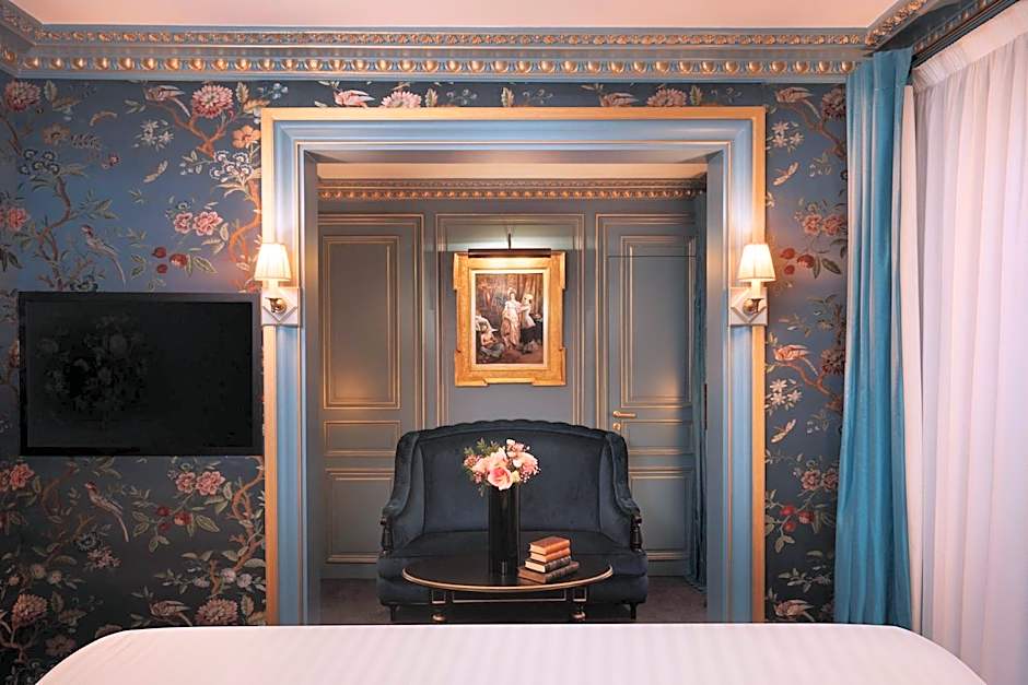 Maison Proust, Hotel & Spa La Mer