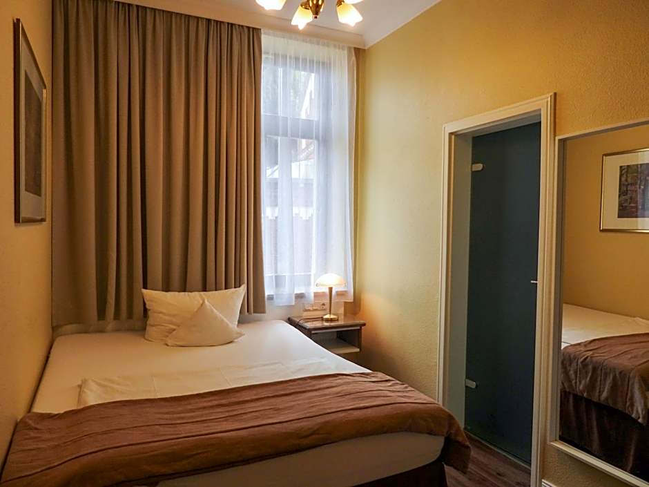 Fründts Hotel
