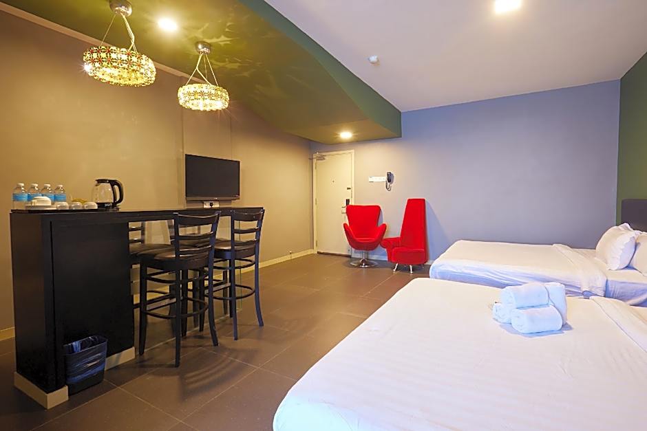 B&S Boutique Hotel