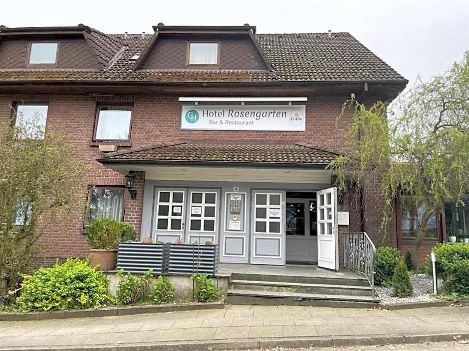 G&H Hotel Rosengarten
