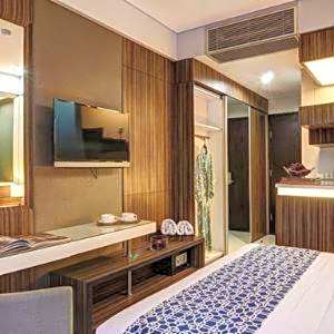 Sampit Residence Managed By Flat06