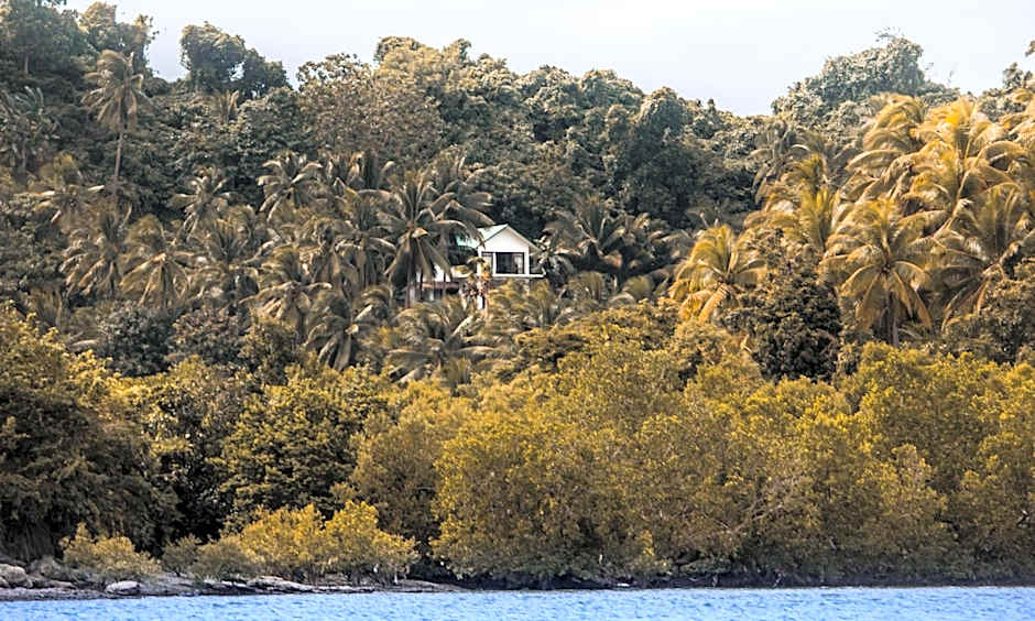 Villa Kulintang