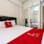 RedLiving Apartemen Green Lake View Ciputat Syafa Property Tower E