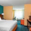 Fairfield Inn & Suites by Marriott Springfield