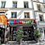 Absolute Hotel Paris République