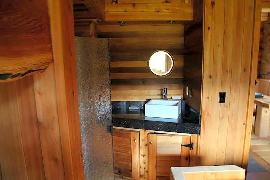 LDR Lodge - Last Dollar Ranch