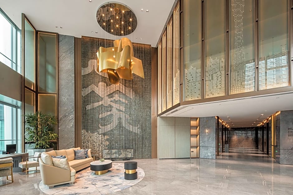 Ascott ICC Guangzhou