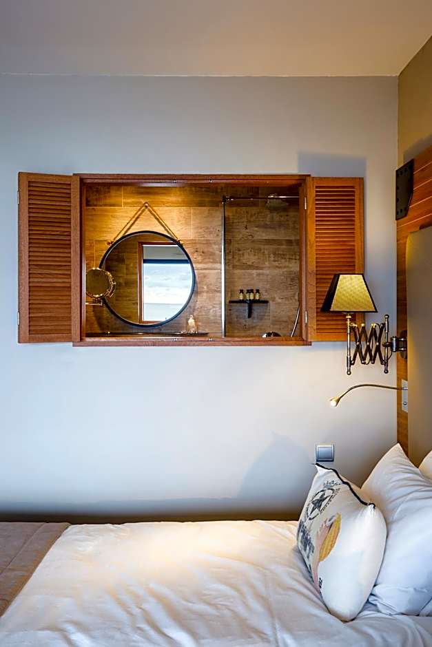 Cote Ouest Thalasso & Spa Les Sables-d'Olonne - MGallery