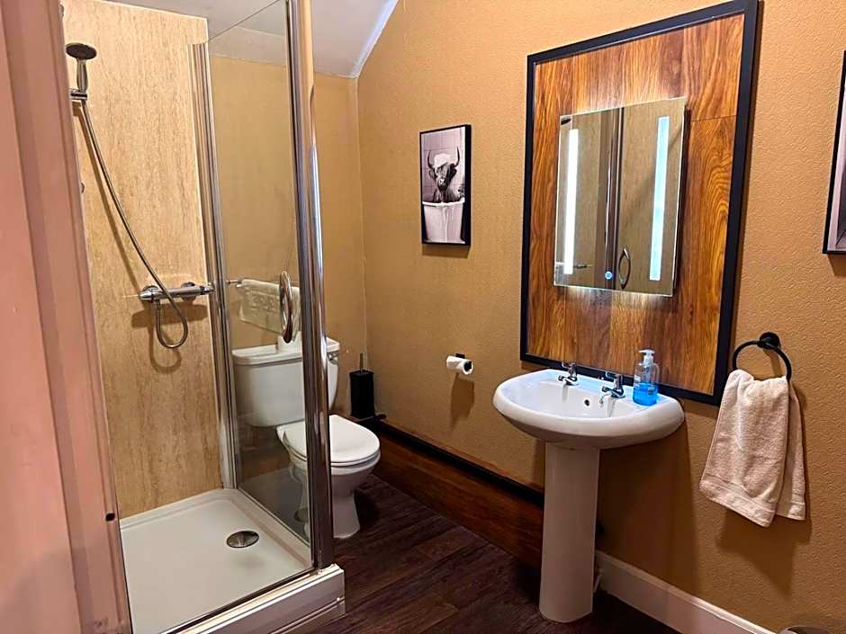 Ernespie House Hotel