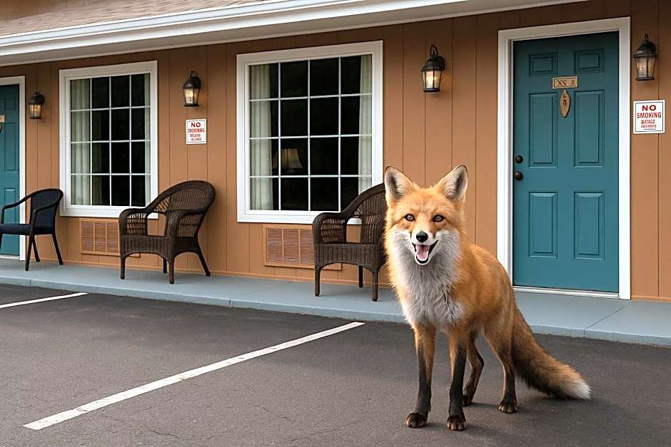 Fox Mountain Inn