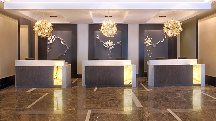 Hyatt Regency New Orleans