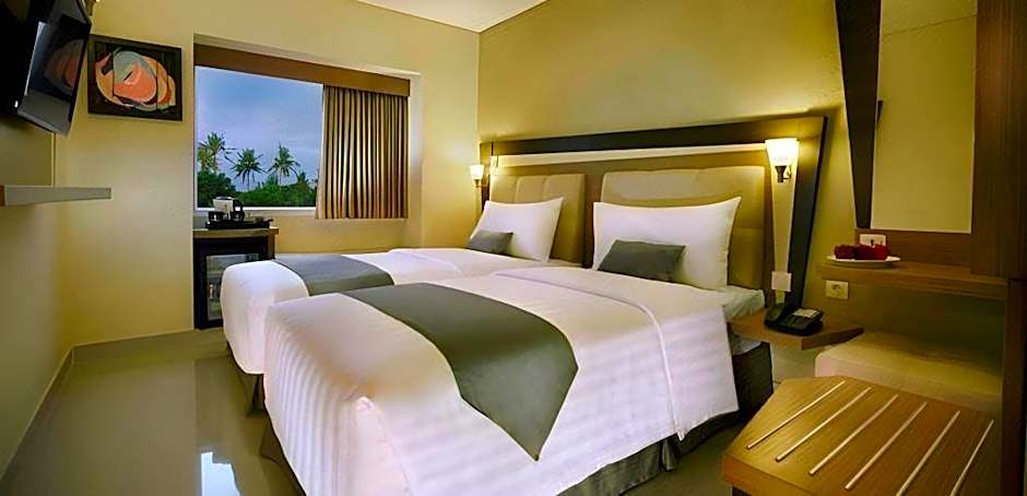 Hotel Neo Kuta Jelantik
