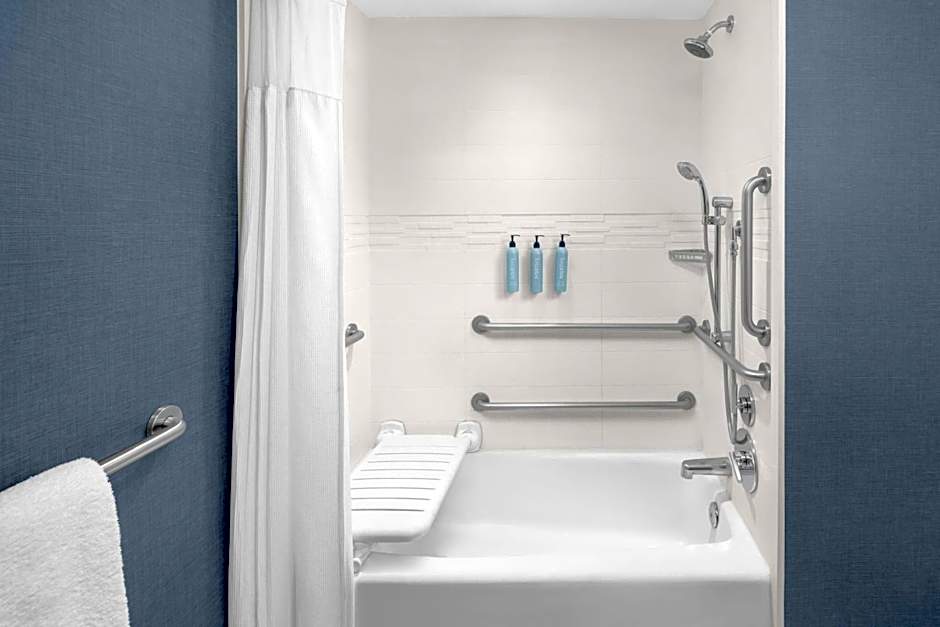 Residence Inn by Marriott Salt Lake City Murray