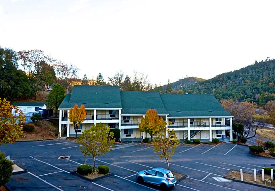 Quality Inn Yosemite Gateway