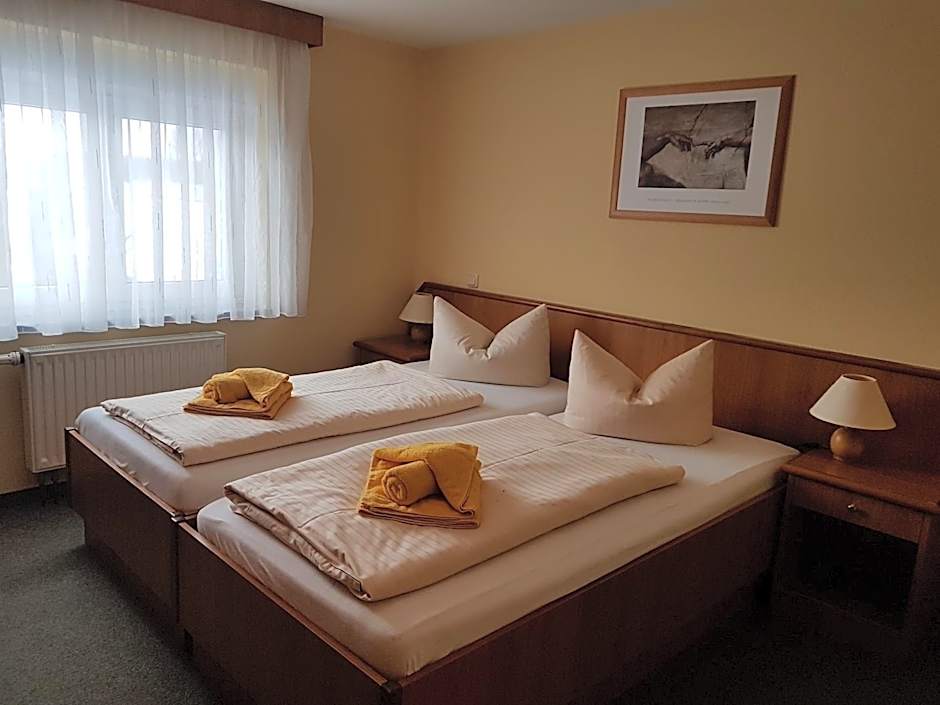 Gasthof Zur Friedenseiche