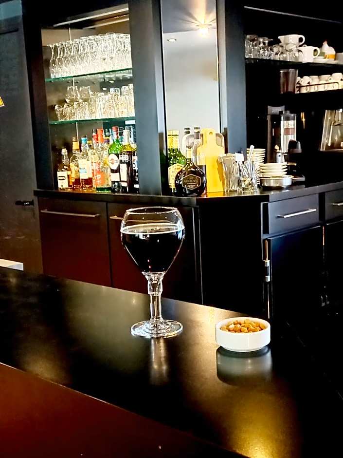 Brit Hotel Le Kerotel